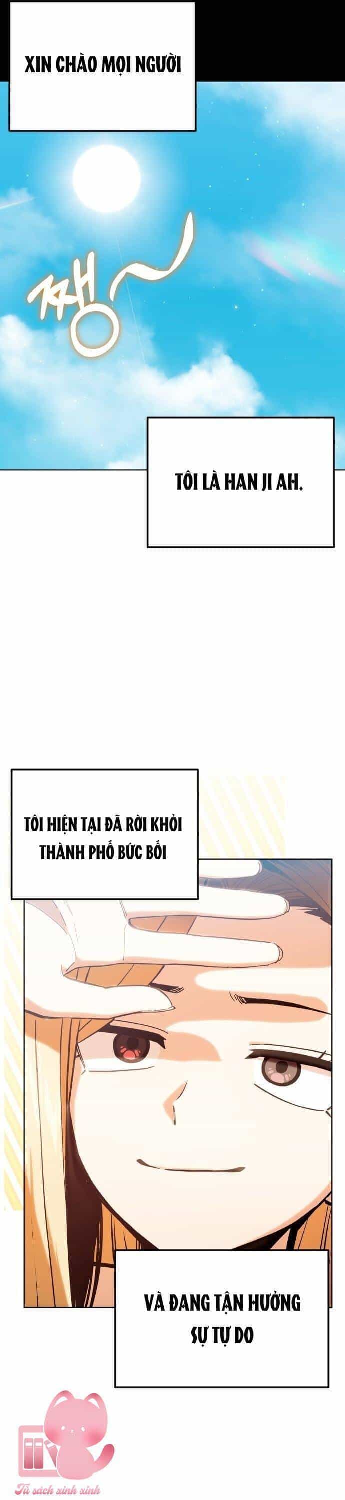 Lớ Ngớ Vớ Phải Tình Yêu - Chương 81 - ảnh 50