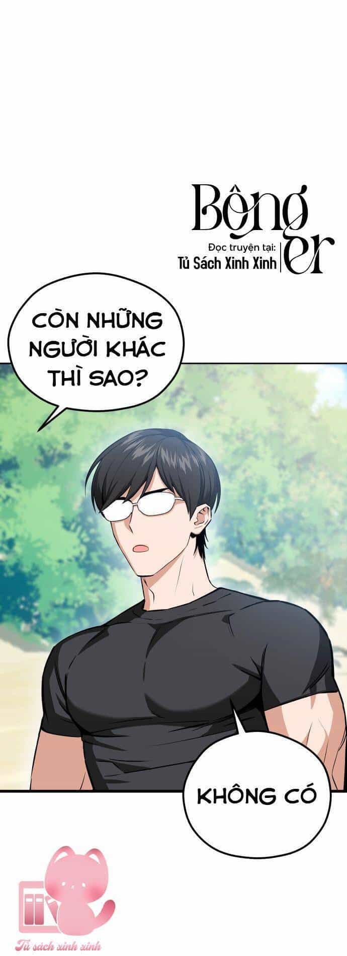 Lớ Ngớ Vớ Phải Tình Yêu - Chương 82 - ảnh 16