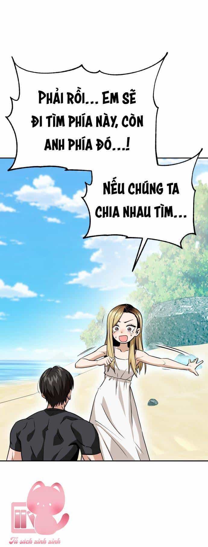 Lớ Ngớ Vớ Phải Tình Yêu - Chương 82 - ảnh 27