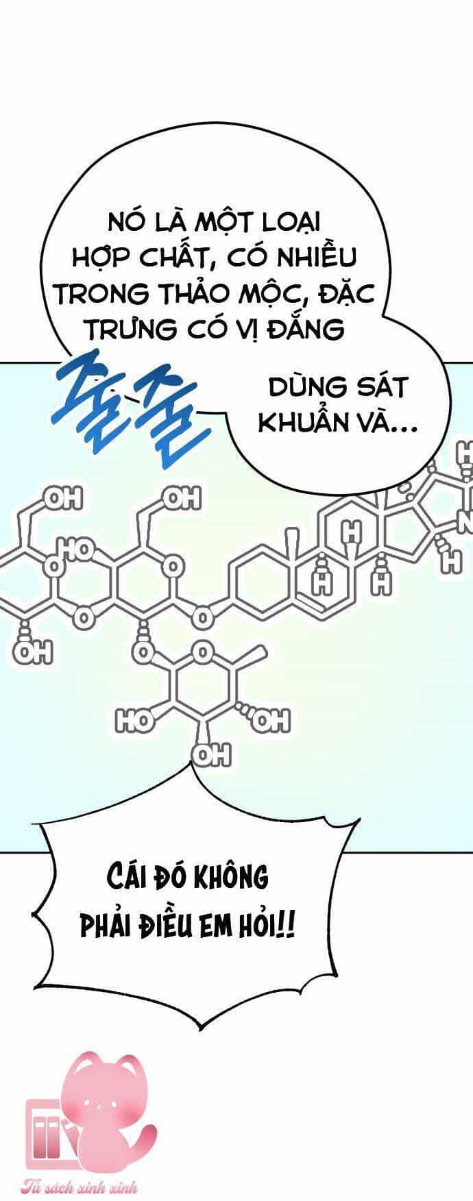 Lớ Ngớ Vớ Phải Tình Yêu - Chương 82 - ảnh 34