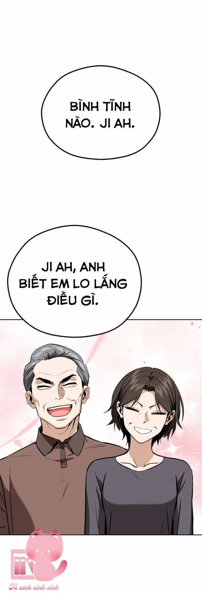 Lớ Ngớ Vớ Phải Tình Yêu - Chương 82 - ảnh 38