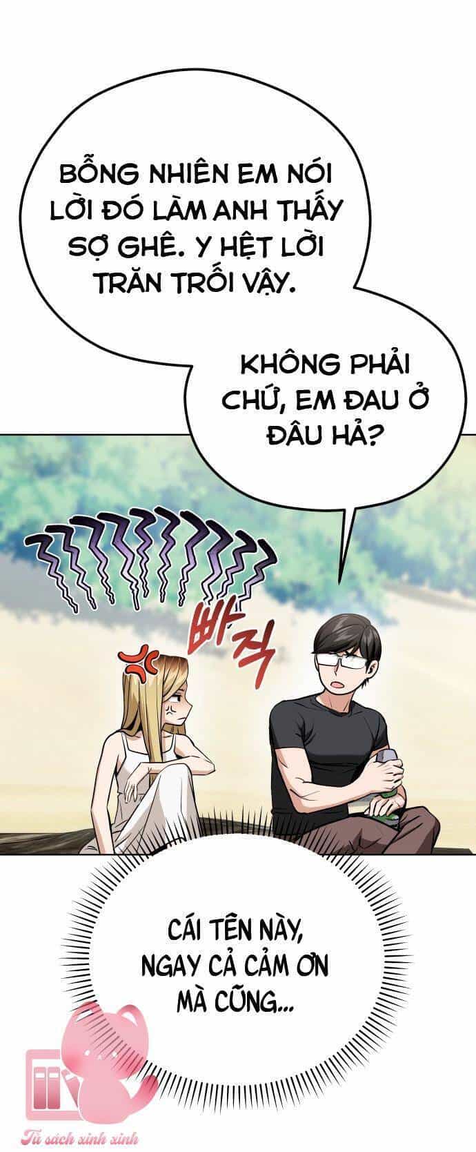 Lớ Ngớ Vớ Phải Tình Yêu - Chương 82 - ảnh 69