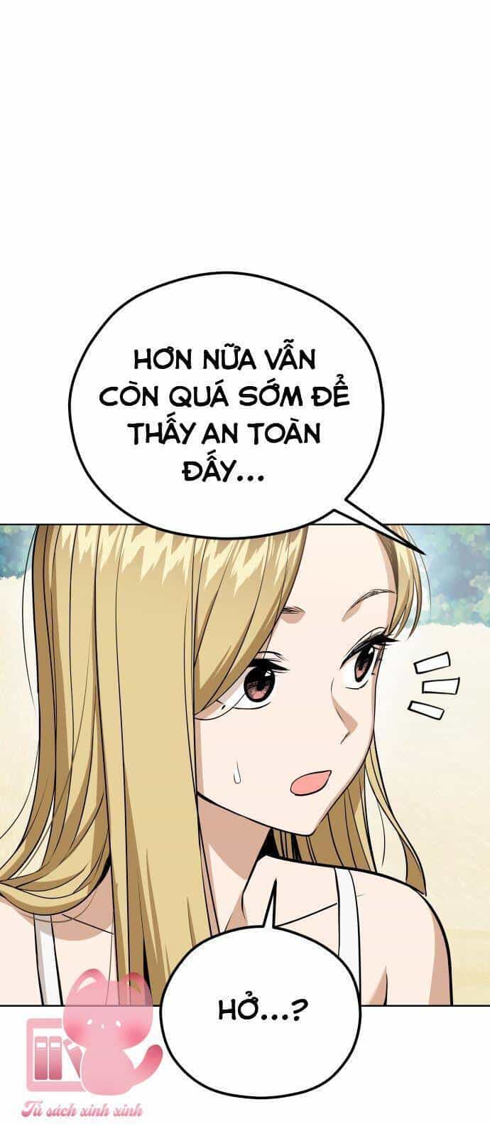 Lớ Ngớ Vớ Phải Tình Yêu - Chương 82 - ảnh 70