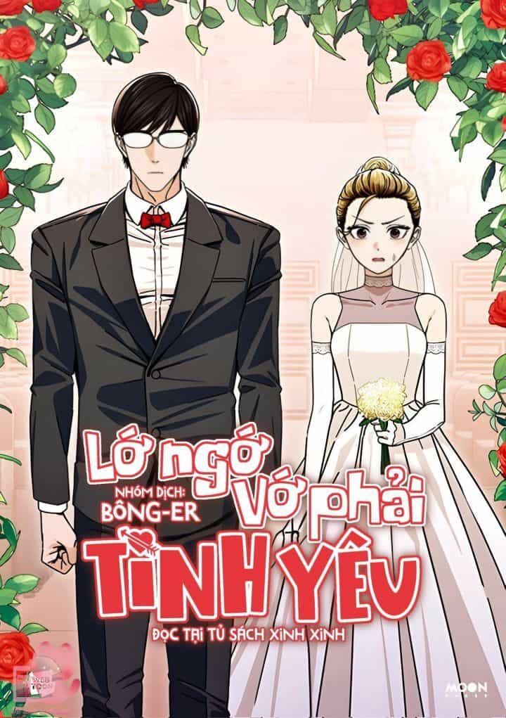 Lớ Ngớ Vớ Phải Tình Yêu - Chương 83 - ảnh 1