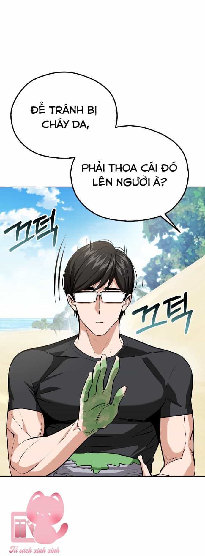 Lớ Ngớ Vớ Phải Tình Yêu - Chương 83 - ảnh 13