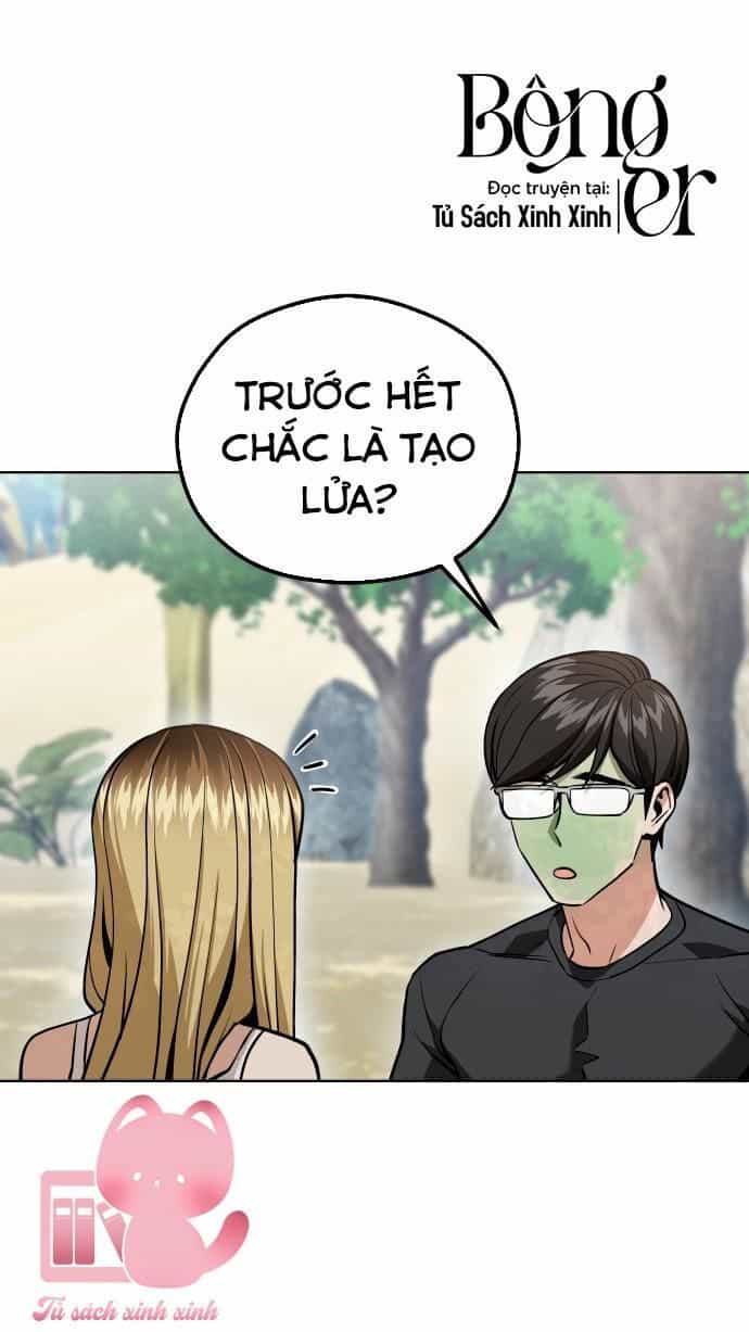 Lớ Ngớ Vớ Phải Tình Yêu - Chương 83 - ảnh 21