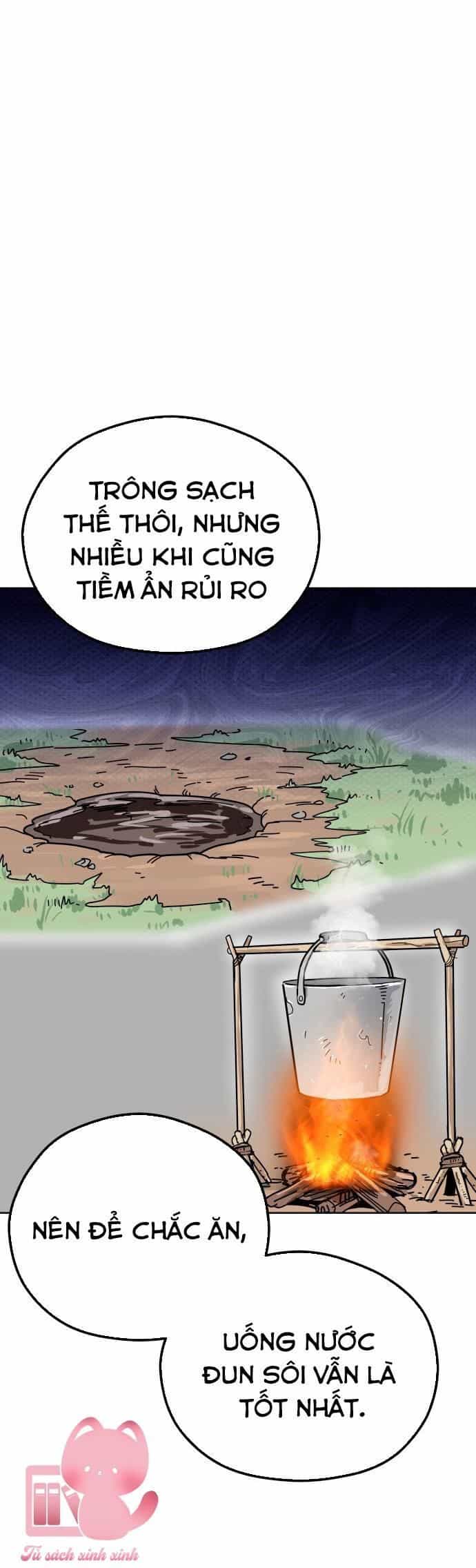 Lớ Ngớ Vớ Phải Tình Yêu - Chương 83 - ảnh 24