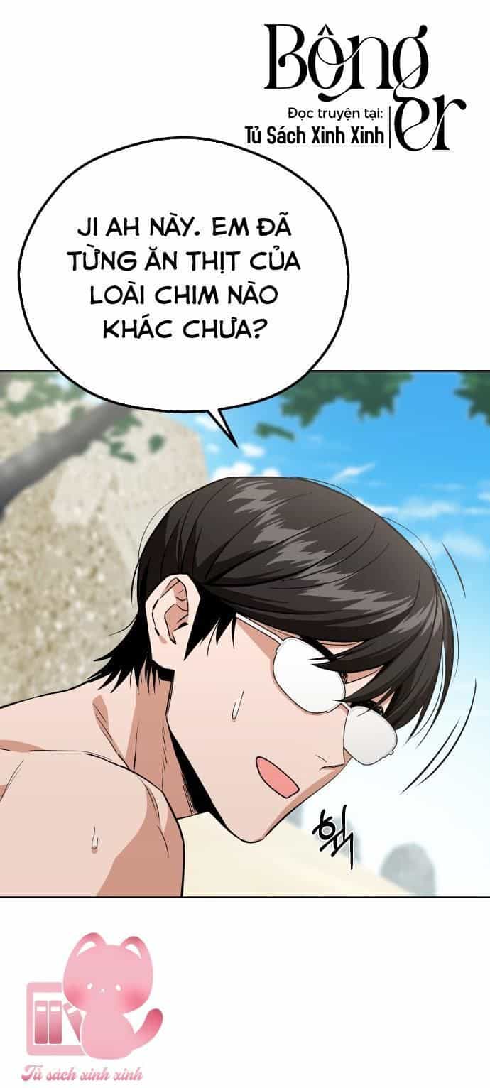 Lớ Ngớ Vớ Phải Tình Yêu - Chương 83 - ảnh 46