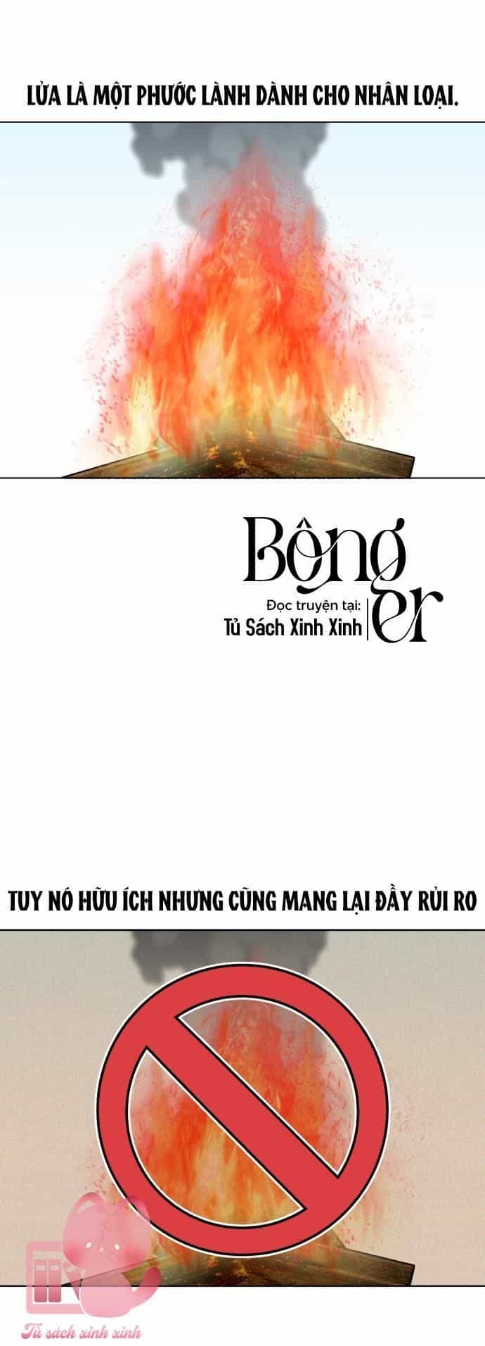 Lớ Ngớ Vớ Phải Tình Yêu - Chương 83 - ảnh 6