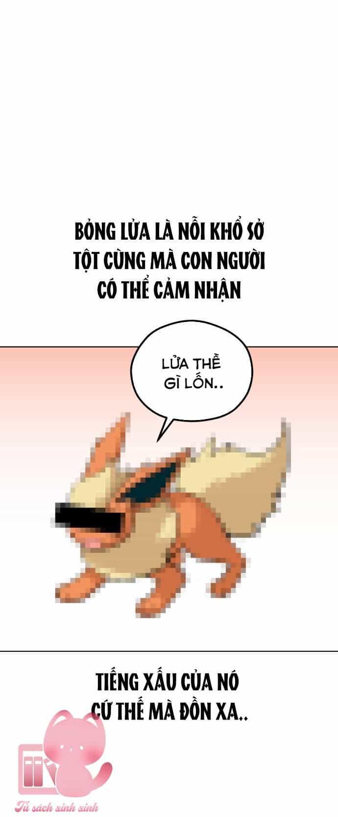 Lớ Ngớ Vớ Phải Tình Yêu - Chương 83 - ảnh 7