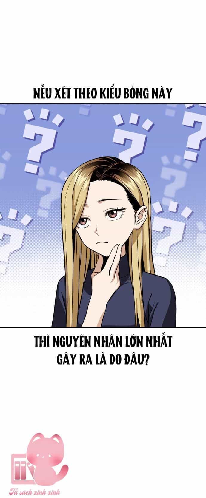 Lớ Ngớ Vớ Phải Tình Yêu - Chương 83 - ảnh 8