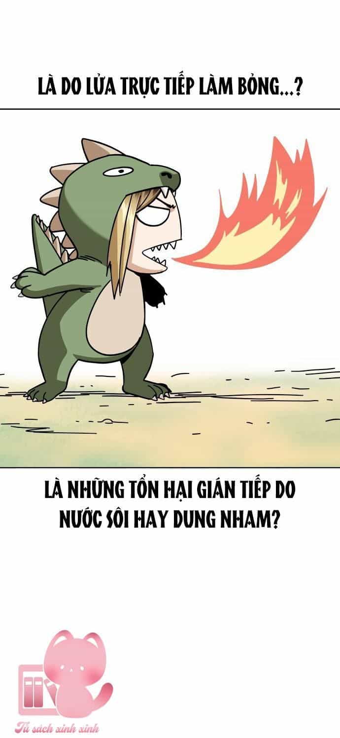 Lớ Ngớ Vớ Phải Tình Yêu - Chương 83 - ảnh 9