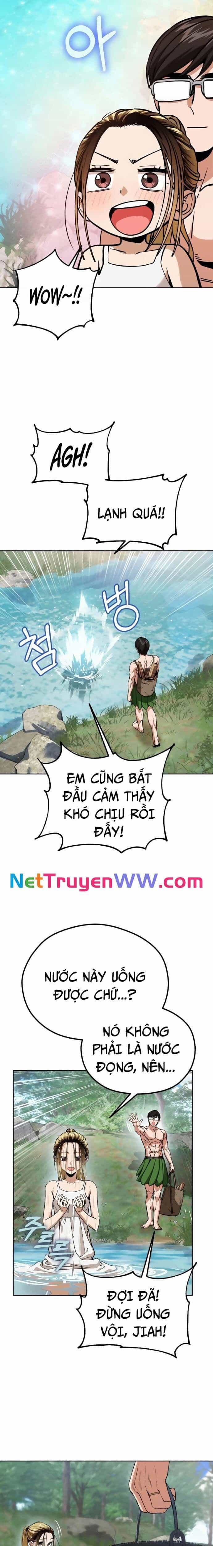 Lớ Ngớ Vớ Phải Tình Yêu - Chương 84 - ảnh 19
