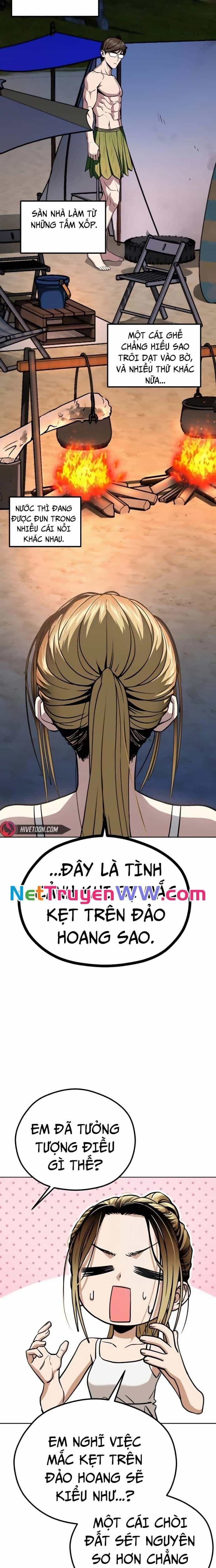 Lớ Ngớ Vớ Phải Tình Yêu - Chương 84 - ảnh 21
