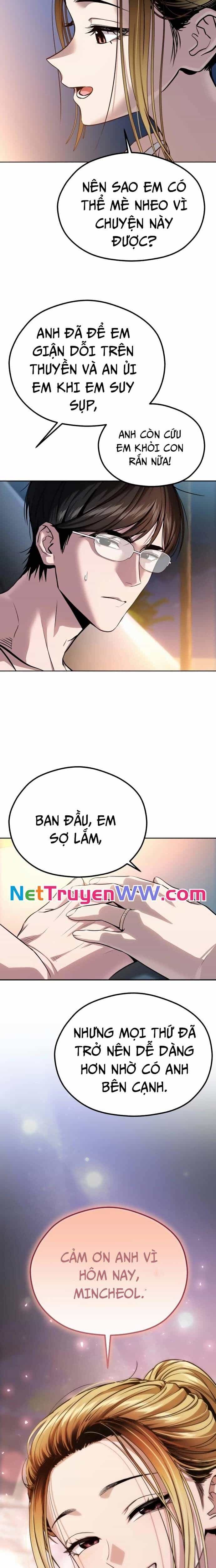 Lớ Ngớ Vớ Phải Tình Yêu - Chương 84 - ảnh 25