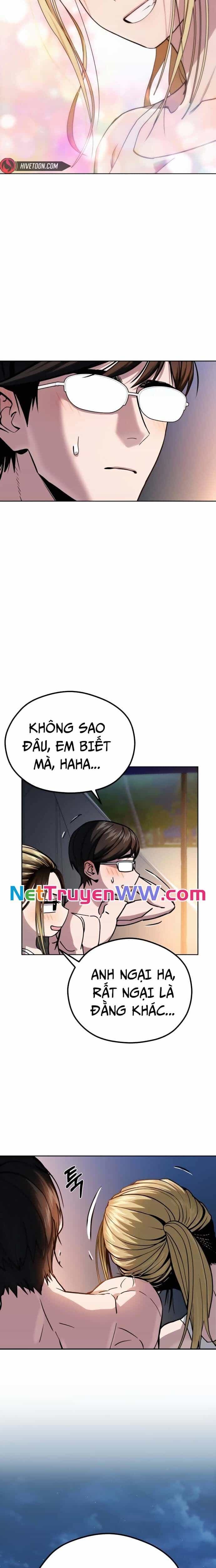 Lớ Ngớ Vớ Phải Tình Yêu - Chương 84 - ảnh 26