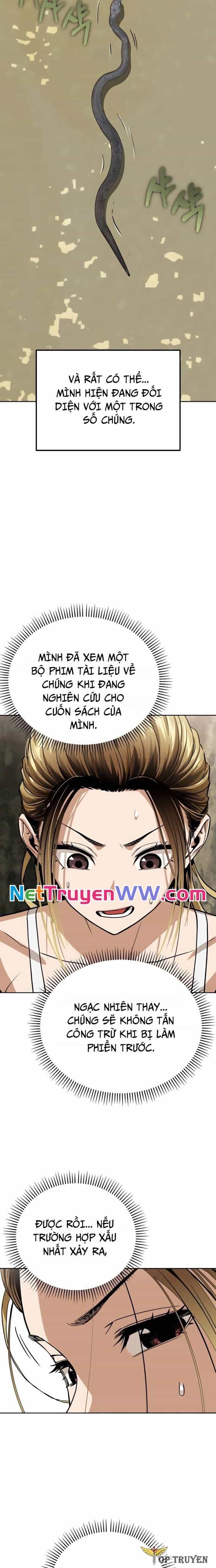 Lớ Ngớ Vớ Phải Tình Yêu - Chương 84 - ảnh 4