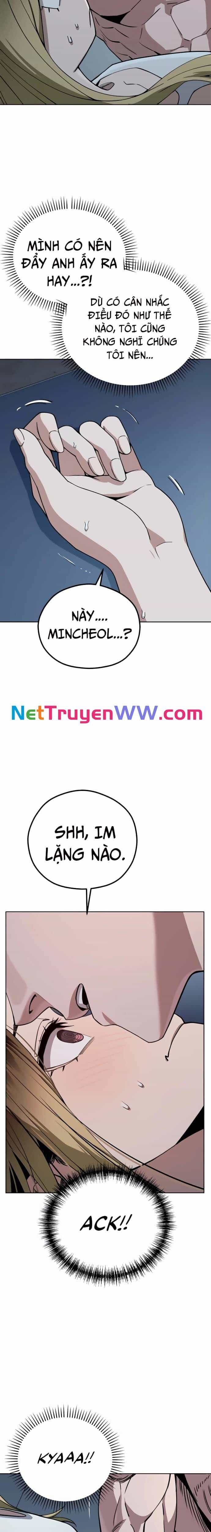 Lớ Ngớ Vớ Phải Tình Yêu - Chương 85 - ảnh 10