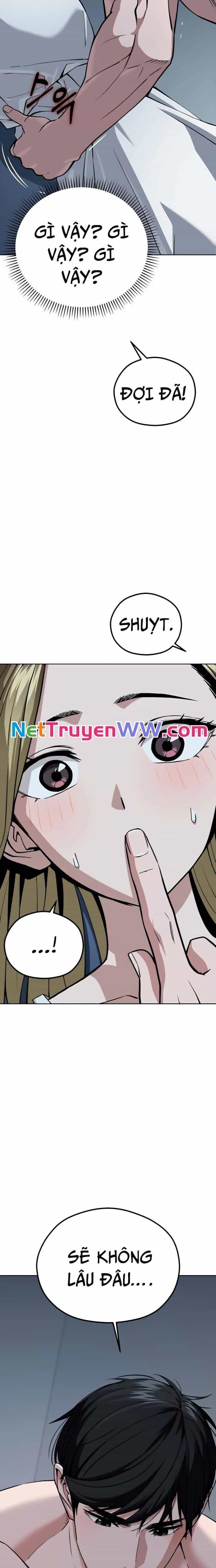 Lớ Ngớ Vớ Phải Tình Yêu - Chương 85 - ảnh 11
