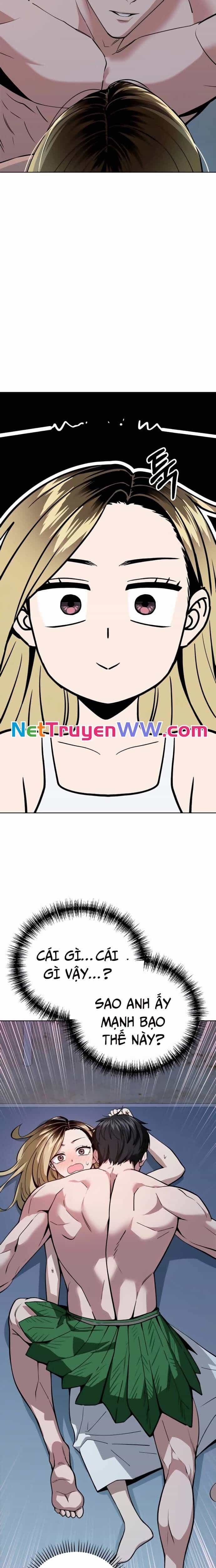 Lớ Ngớ Vớ Phải Tình Yêu - Chương 85 - ảnh 12