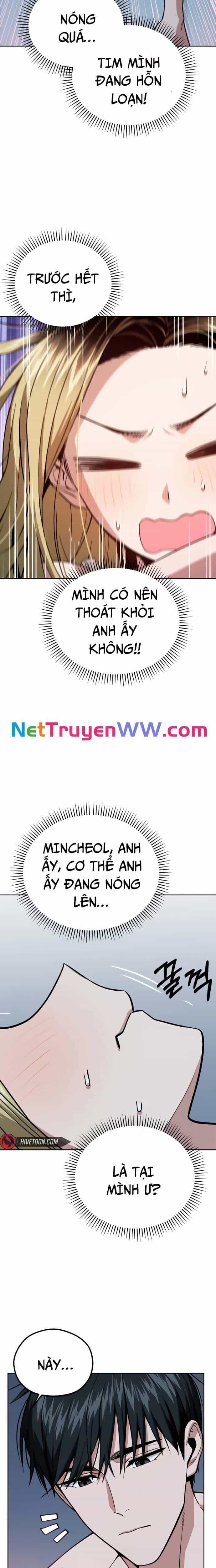 Lớ Ngớ Vớ Phải Tình Yêu - Chương 85 - ảnh 13