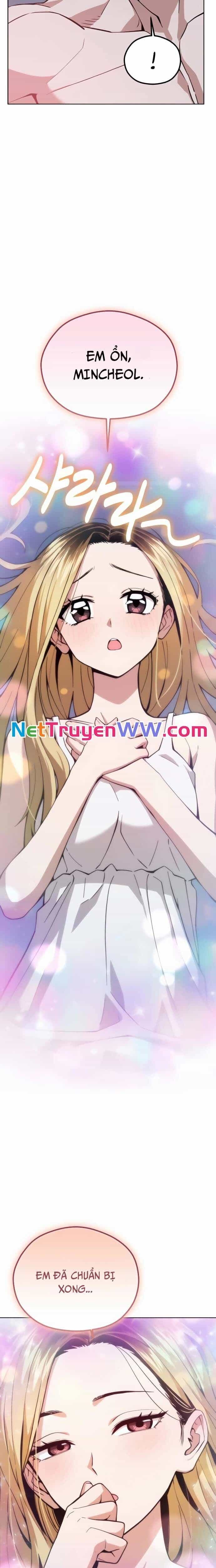 Lớ Ngớ Vớ Phải Tình Yêu - Chương 85 - ảnh 14