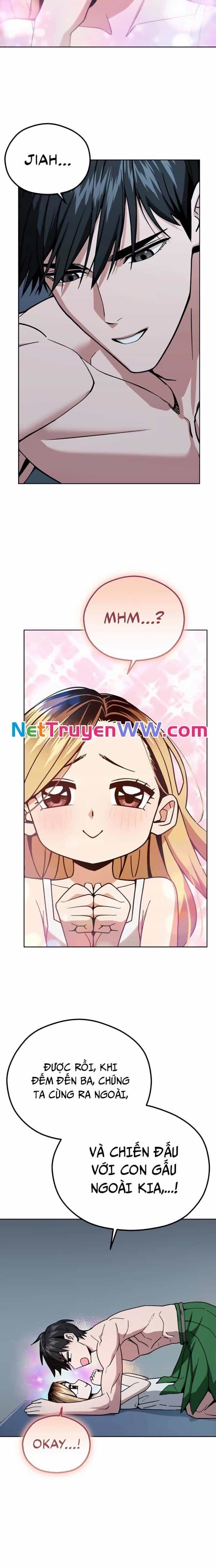 Lớ Ngớ Vớ Phải Tình Yêu - Chương 85 - ảnh 15