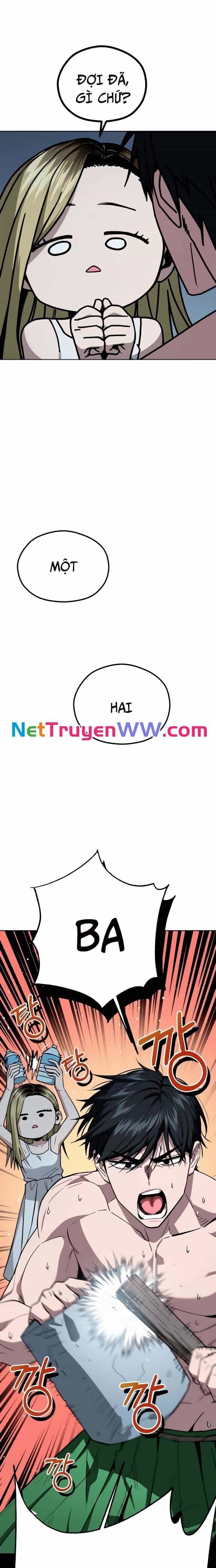 Lớ Ngớ Vớ Phải Tình Yêu - Chương 85 - ảnh 16