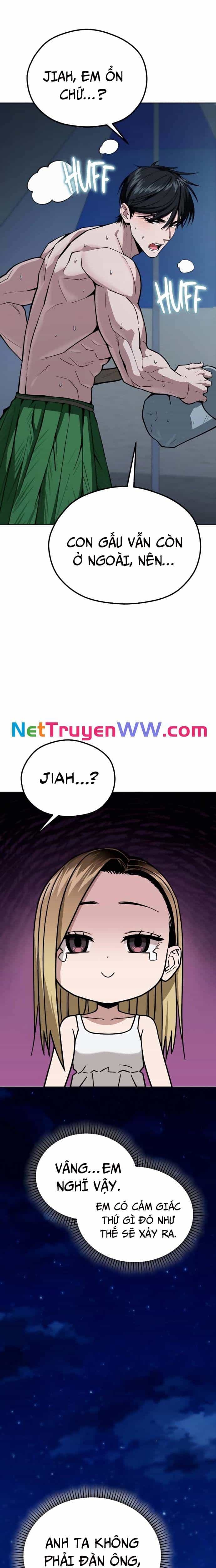 Lớ Ngớ Vớ Phải Tình Yêu - Chương 85 - ảnh 18