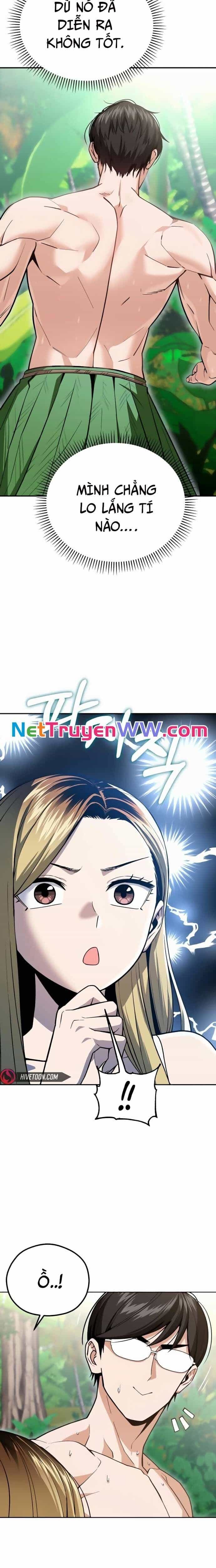 Lớ Ngớ Vớ Phải Tình Yêu - Chương 85 - ảnh 22