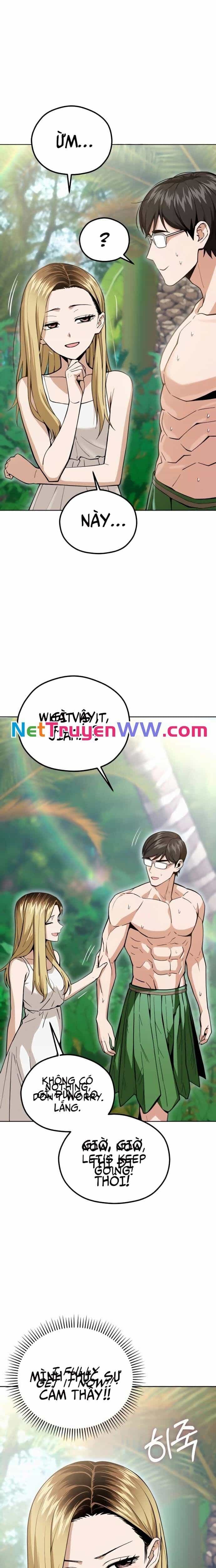 Lớ Ngớ Vớ Phải Tình Yêu - Chương 85 - ảnh 23