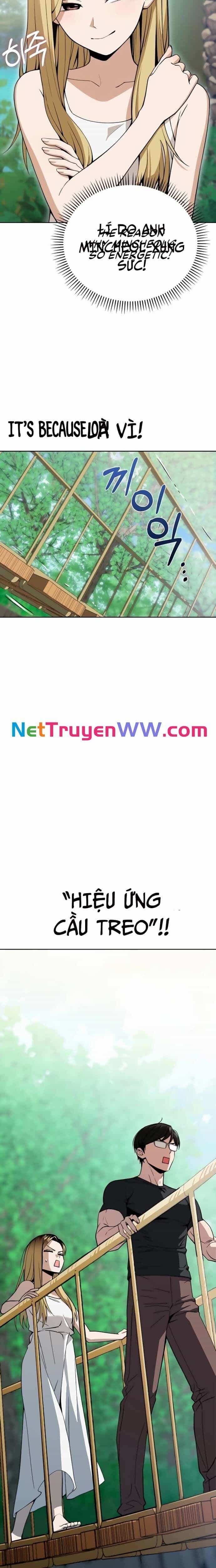 Lớ Ngớ Vớ Phải Tình Yêu - Chương 85 - ảnh 24