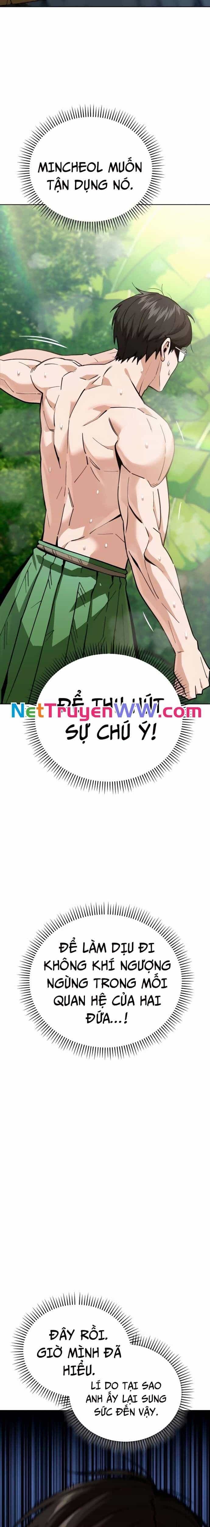 Lớ Ngớ Vớ Phải Tình Yêu - Chương 85 - ảnh 25