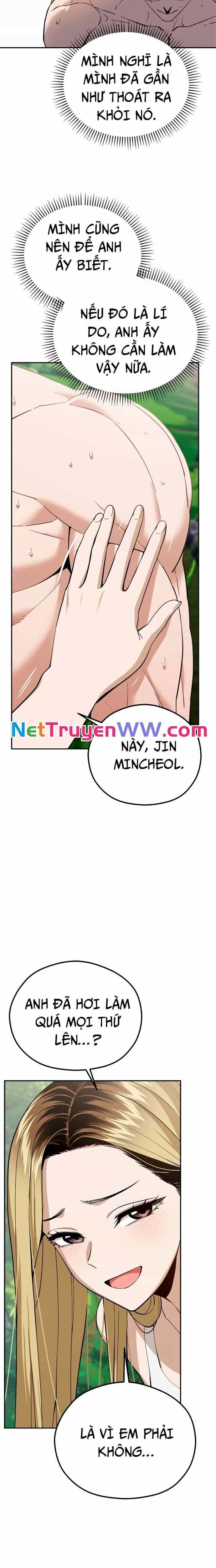 Lớ Ngớ Vớ Phải Tình Yêu - Chương 85 - ảnh 28