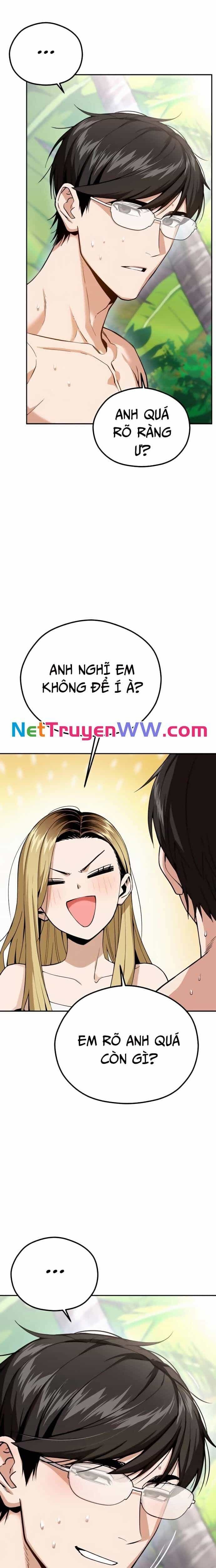 Lớ Ngớ Vớ Phải Tình Yêu - Chương 85 - ảnh 29