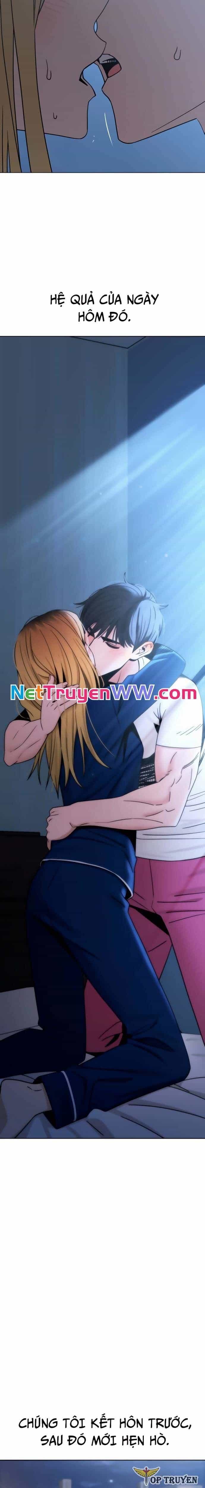 Lớ Ngớ Vớ Phải Tình Yêu - Chương 85 - ảnh 3