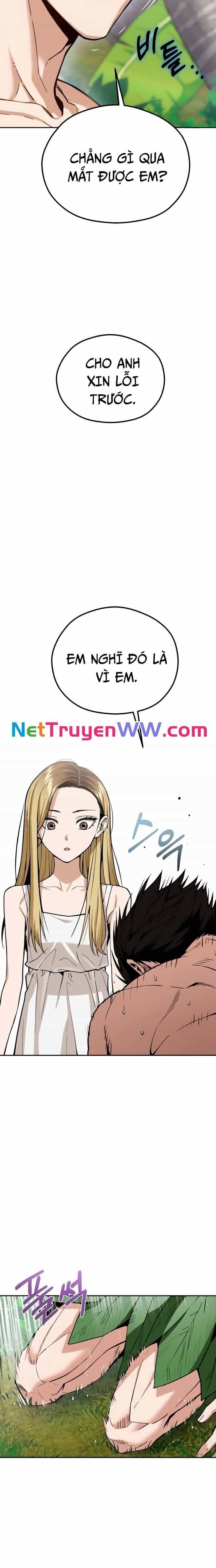 Lớ Ngớ Vớ Phải Tình Yêu - Chương 85 - ảnh 30
