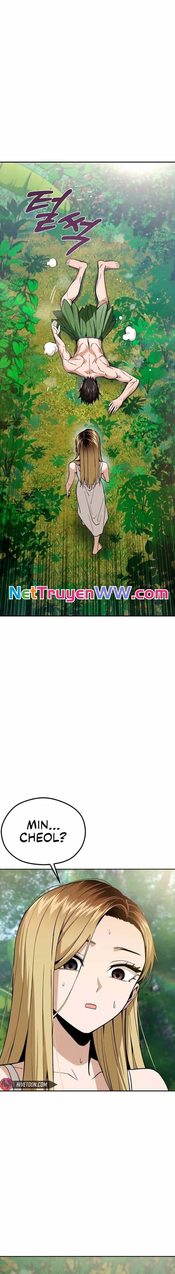Lớ Ngớ Vớ Phải Tình Yêu - Chương 85 - ảnh 31