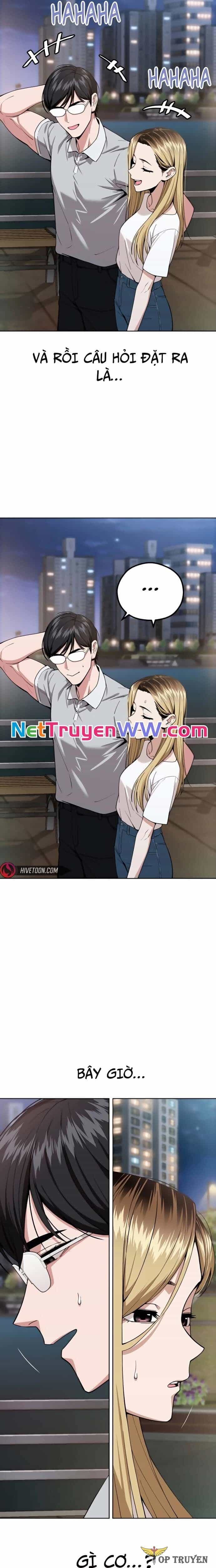 Lớ Ngớ Vớ Phải Tình Yêu - Chương 85 - ảnh 4