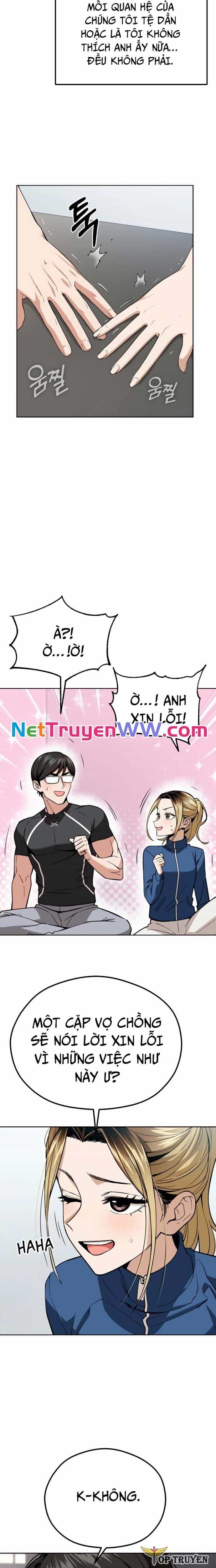 Lớ Ngớ Vớ Phải Tình Yêu - Chương 85 - ảnh 6
