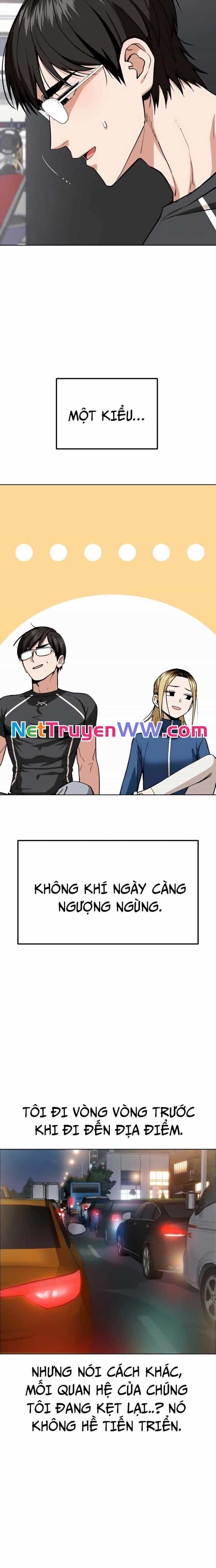 Lớ Ngớ Vớ Phải Tình Yêu - Chương 85 - ảnh 7