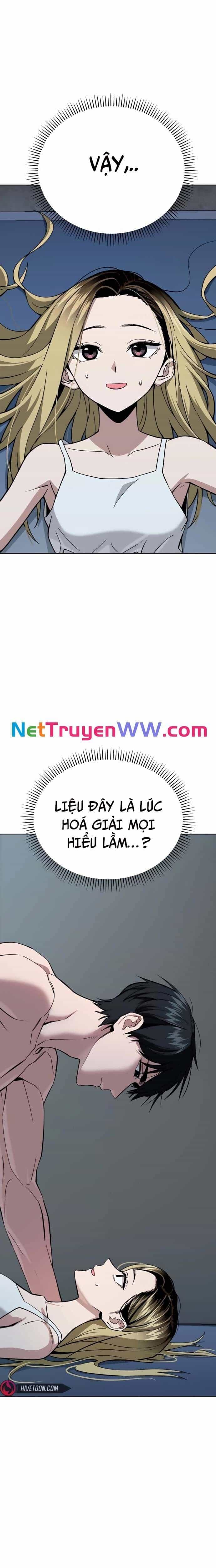 Lớ Ngớ Vớ Phải Tình Yêu - Chương 85 - ảnh 8
