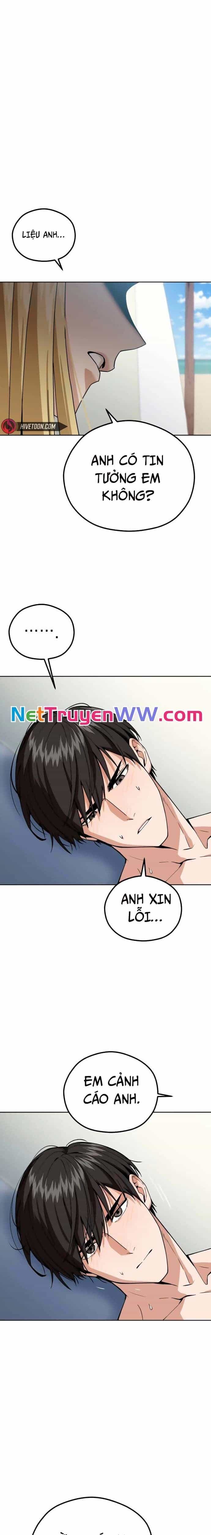Lớ Ngớ Vớ Phải Tình Yêu - Chương 86 - ảnh 11