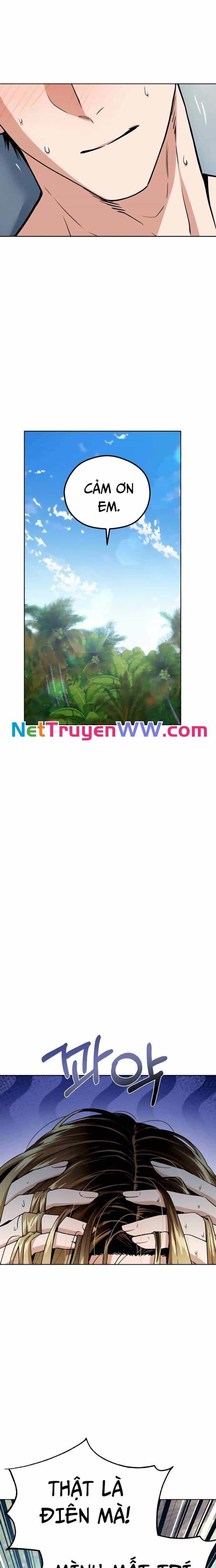 Lớ Ngớ Vớ Phải Tình Yêu - Chương 86 - ảnh 13