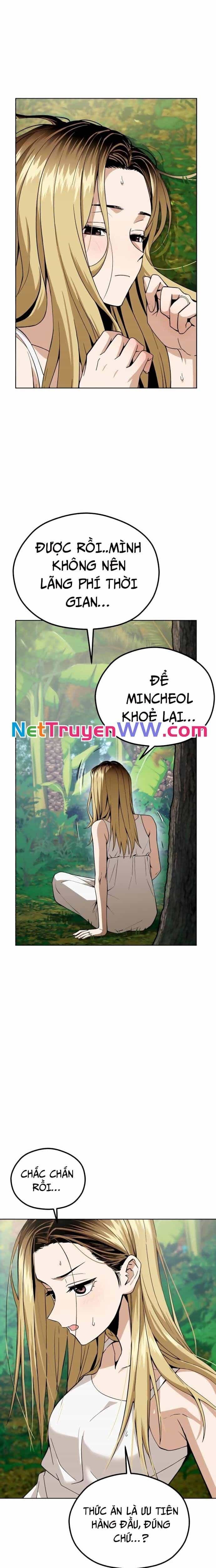 Lớ Ngớ Vớ Phải Tình Yêu - Chương 86 - ảnh 15