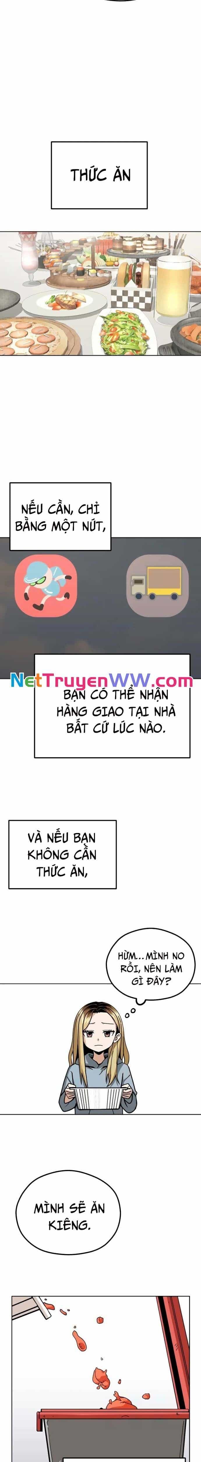 Lớ Ngớ Vớ Phải Tình Yêu - Chương 86 - ảnh 16