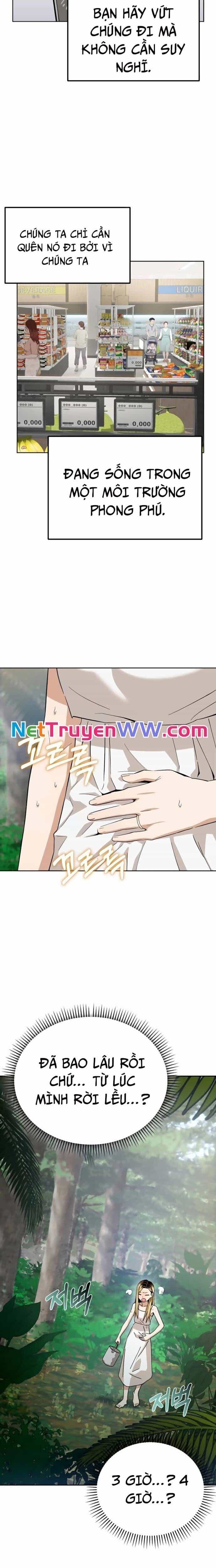 Lớ Ngớ Vớ Phải Tình Yêu - Chương 86 - ảnh 17