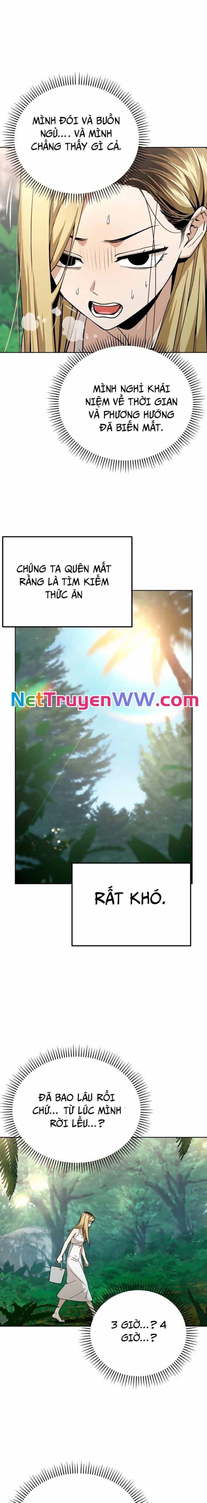 Lớ Ngớ Vớ Phải Tình Yêu - Chương 86 - ảnh 18