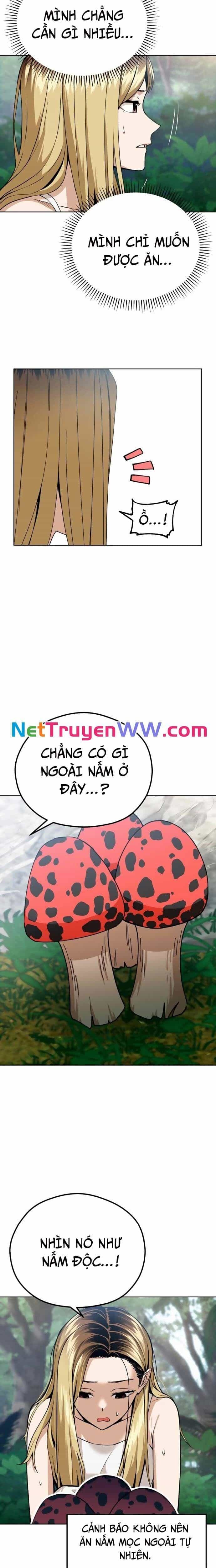 Lớ Ngớ Vớ Phải Tình Yêu - Chương 86 - ảnh 19
