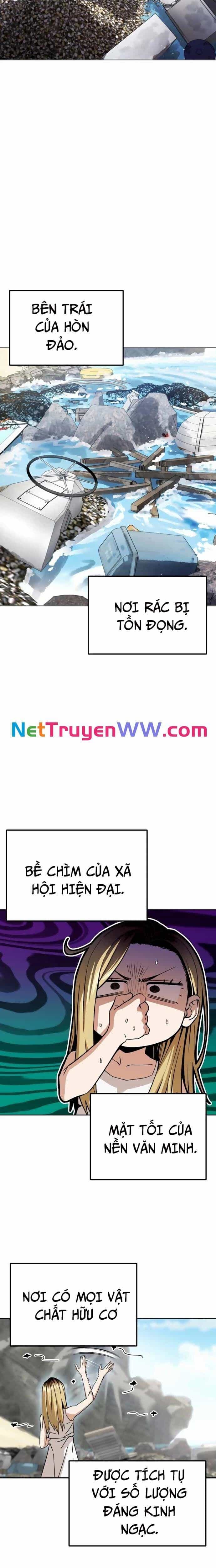 Lớ Ngớ Vớ Phải Tình Yêu - Chương 86 - ảnh 21
